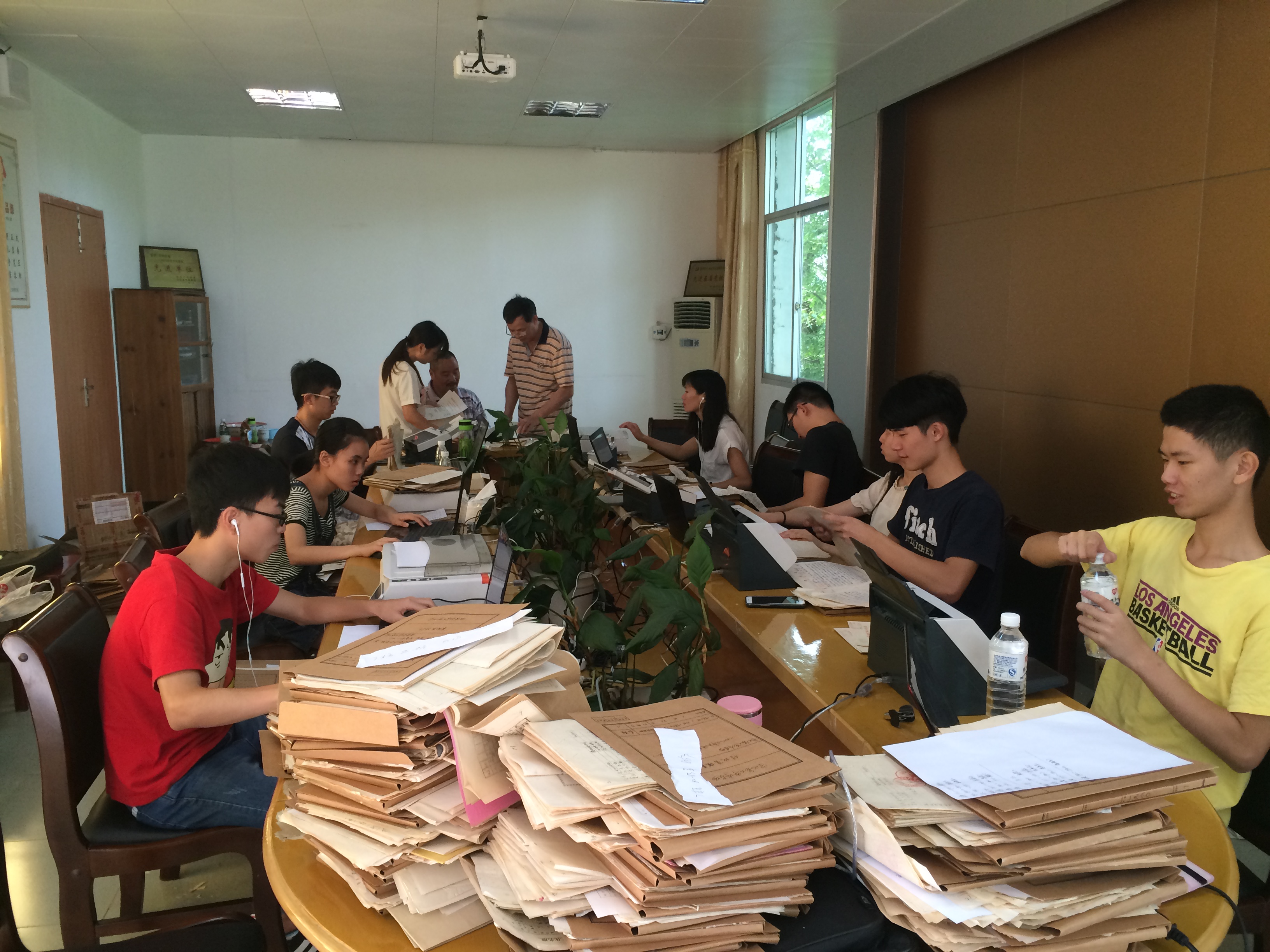 三明宁化泉上华侨农场整理资料